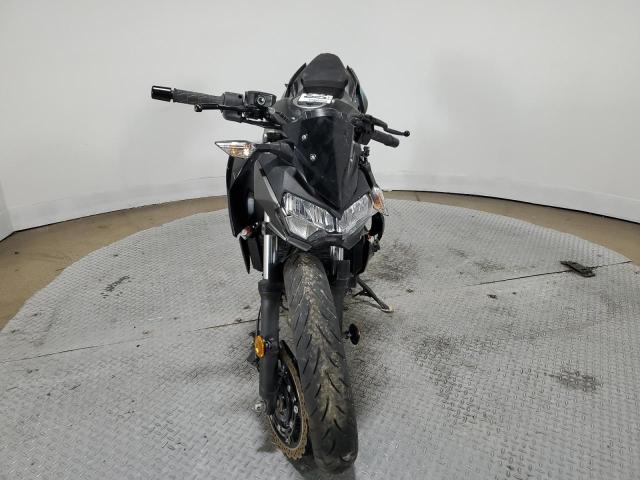 2023 KAWASAKI ER400 D - JKAERKD14PDAS5087