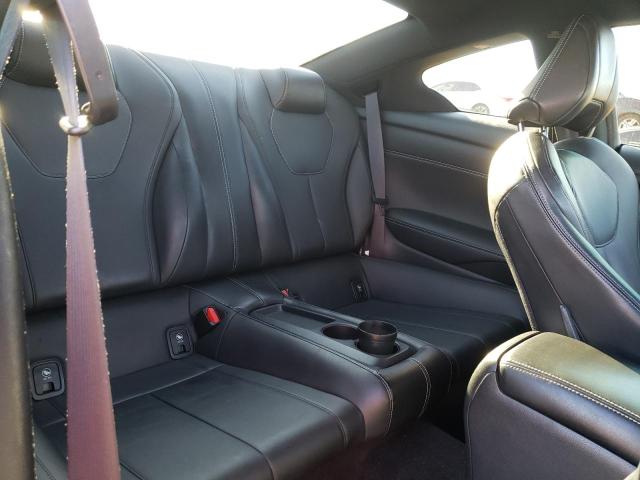 2017 INFINITI Q60 BASE JN1CV7EL0HM321019