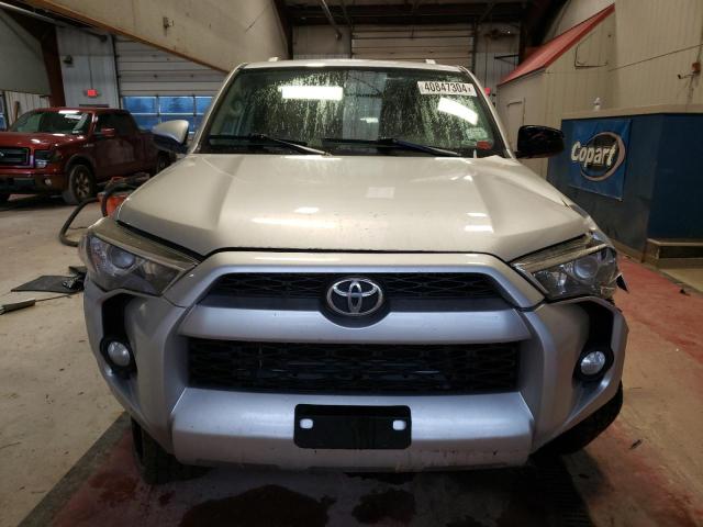 VIN 1FTBR1C8XNKA26218 2016 TOYOTA 4RUNNER no.5