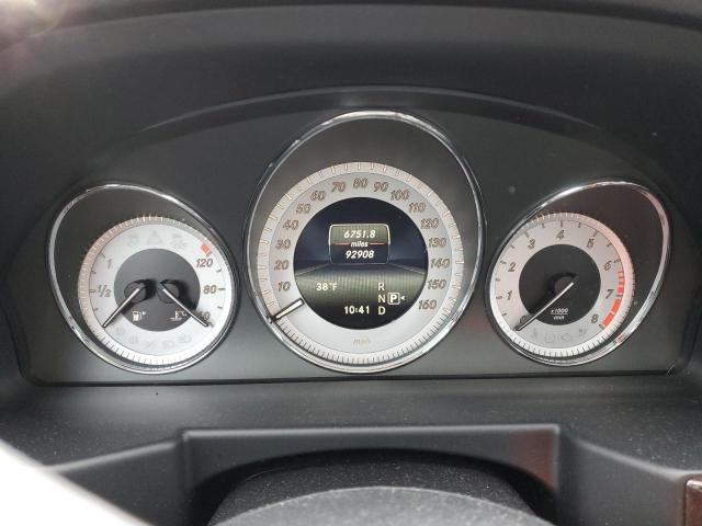 2015 MERCEDES-BENZ GLK 350 4M - WDCGG8JB7FG429901