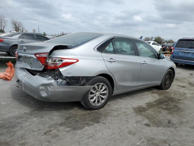 2015 TOYOTA CAMRY LE - 4T4BF1FK1FR467355