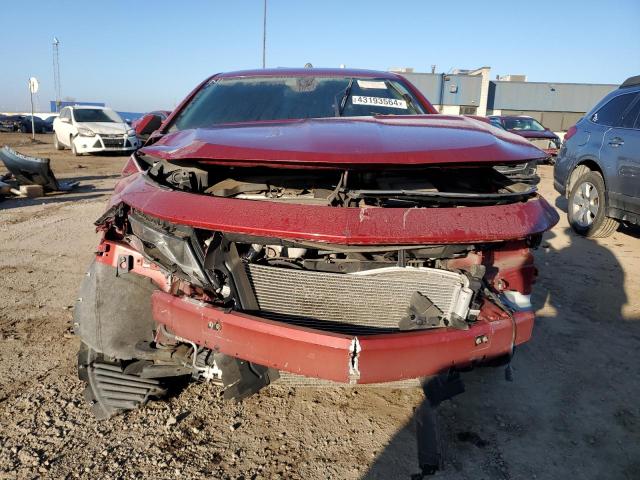 2015 CHEVROLET IMPALA LT 2G1115SL1F9129474