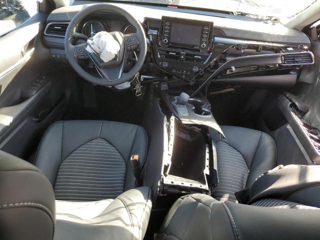 2024 TOYOTA CAMRY SE N 4T1G11AK8RU228234