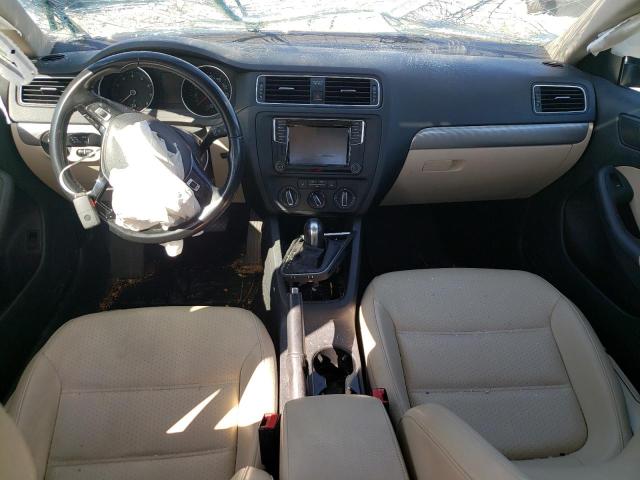2017 VOLKSWAGEN JETTA SE 3VWDB7AJ1HM397445