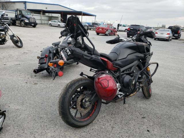 2020 YAMAHA MTT09 GT JYARN62E1LA001303