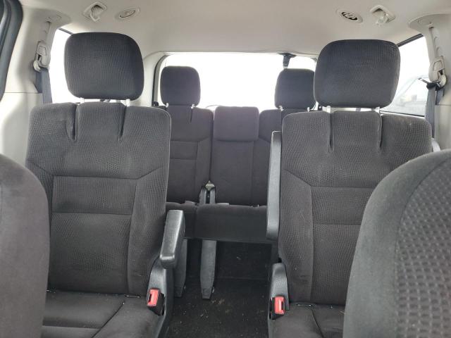 2016 Dodge Caravan - Image 10