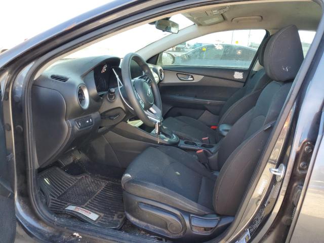 2020 KIA FORTE FE - 3KPF24AD6LE236029