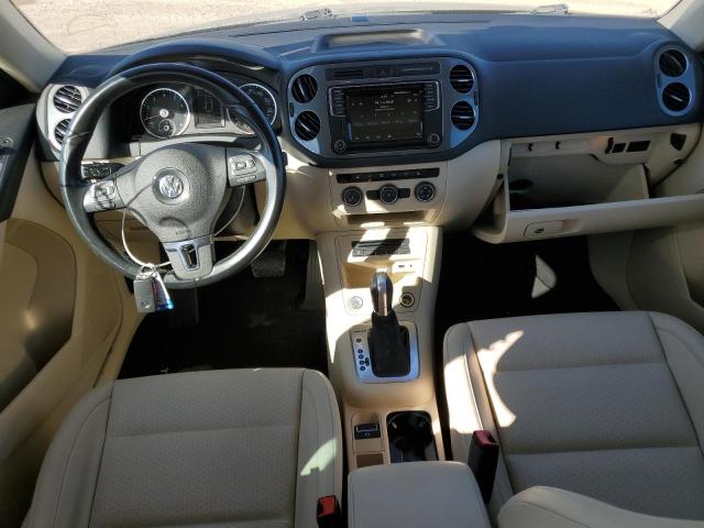 2017 VOLKSWAGEN TIGUAN WOL - WVGSV7AX1HK030103