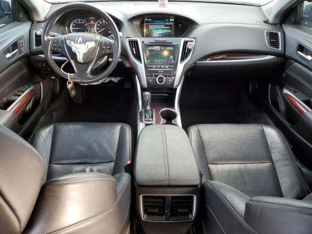 2016 ACURA TLX TECH 19UUB1F57GA011362
