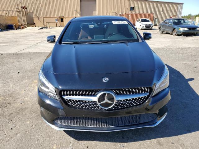 VIN WDDSJ4EB9KN705480 2019 Mercedes-Benz CLA-Class,... no.5