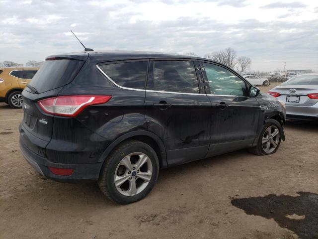 2014 Ford Escape Se VIN: 1FMCU0GX1EUA67402 Lot: 43673604