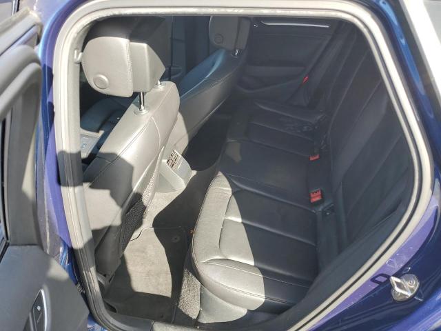 2016 AUDI A3 E-TRON - WAUVPBFFXGA092843