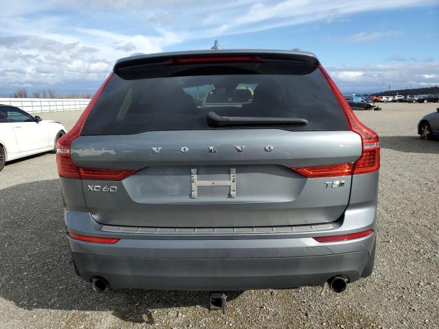 LYV102RK9KB187099 2019 VOLVO XC60, photo no. 6