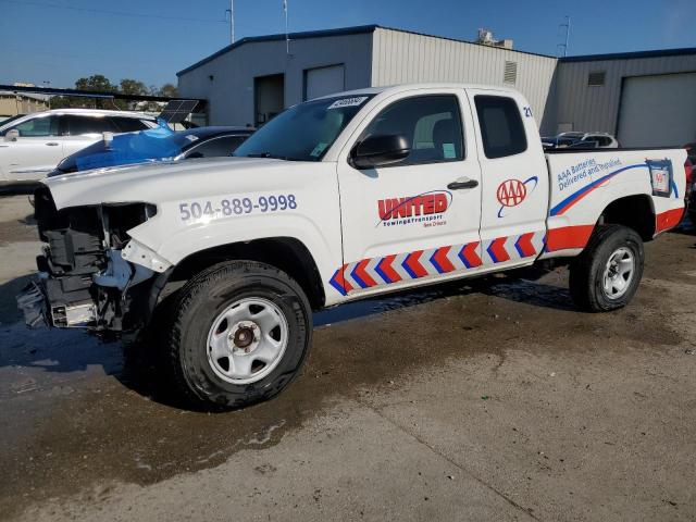 Lot #2397446694 2019 TOYOTA TACOMA ACC salvage car