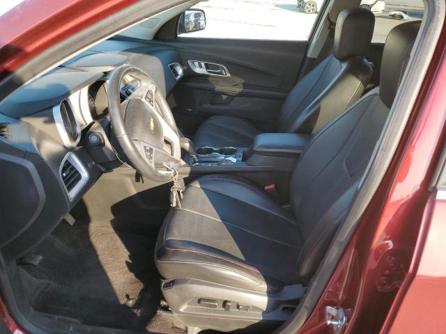 2016 CHEVROLET EQUINOX LT 2GNALDEK6G1158944