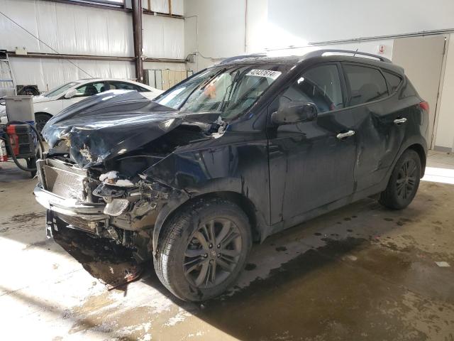 Vin: km8jucag0eu941305, lot: 46712695, hyundai tucson gls 2014 img_1