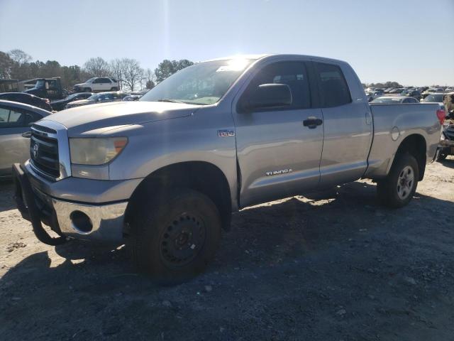 2010 Toyota Tundra 