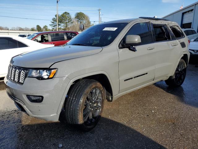 2022 JEEP GRAND CHER - 1C4RJEAG0NC153982