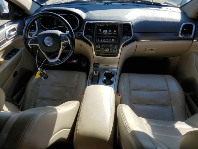 2016 JEEP GRAND CHER 1C4RJFBG2GC307874