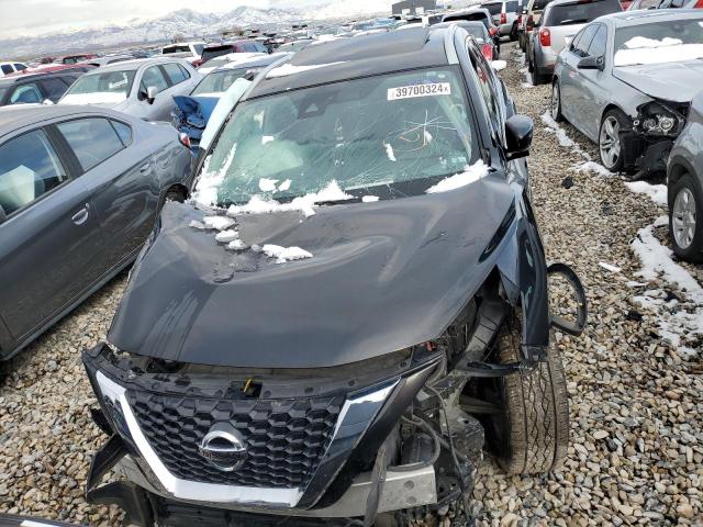 5N1AZ2DS8MC145191 2021 NISSAN MURANO-4