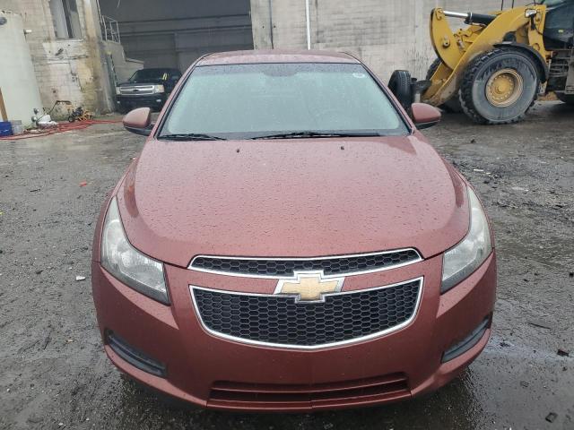 2012 Chevrolet Cruze Lt VIN: 1G1PG5SC4C7336818 Lot: 44589634