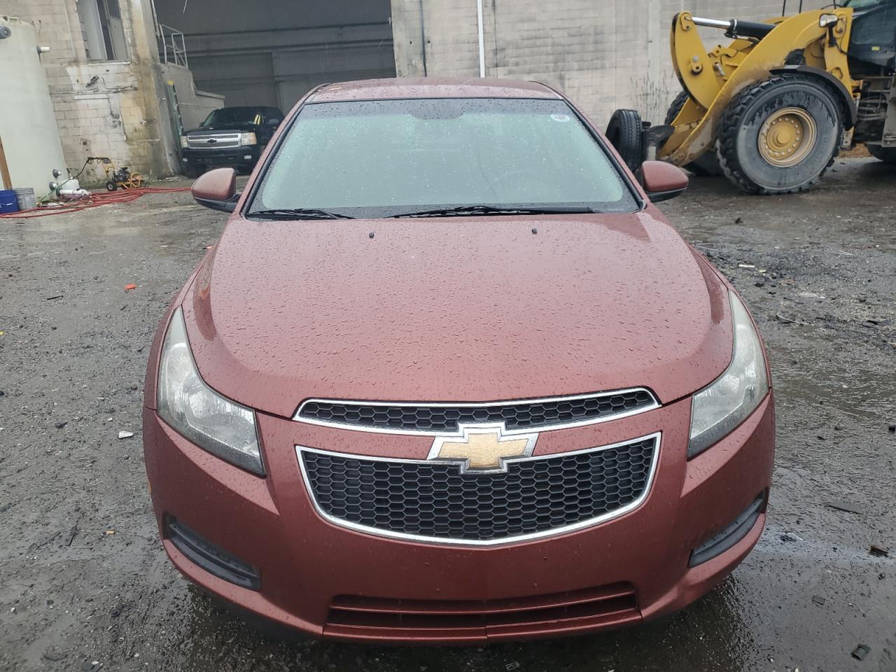 1G1PG5SC4C7336818 2012 Chevrolet Cruze Lt