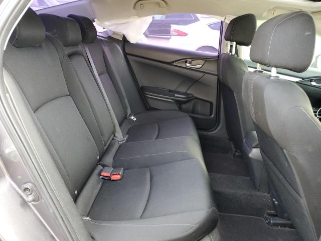 2018 HONDA CIVIC EX 19XFC2F7XJE209174