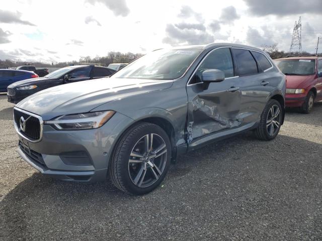 LYV102RK9KB187099 2019 VOLVO XC60, photo no. 1