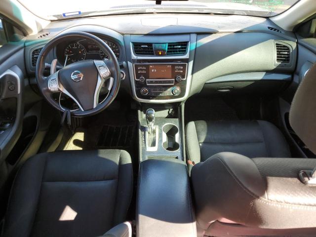2018 NISSAN ALTIMA 2.5 1N4AL3AP5JC235895