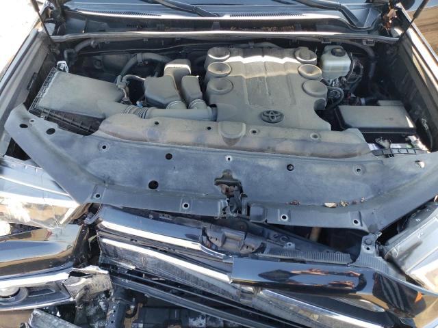 2017 TOYOTA 4RUNNER SR - JTEBU5JR3H5441073