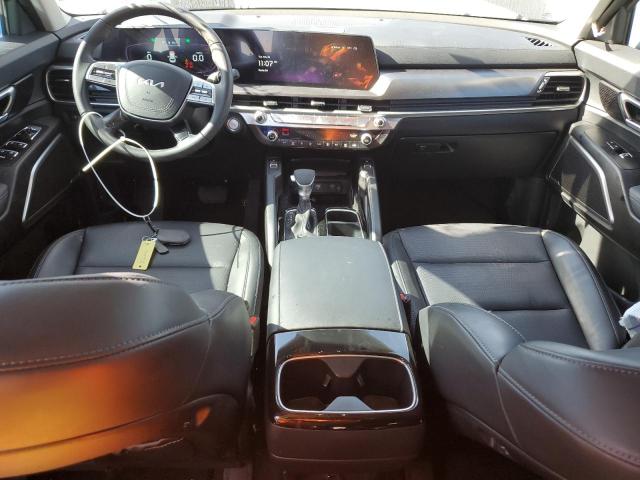 2023 KIA TELLURIDE - 5XYP64GC7PG386604