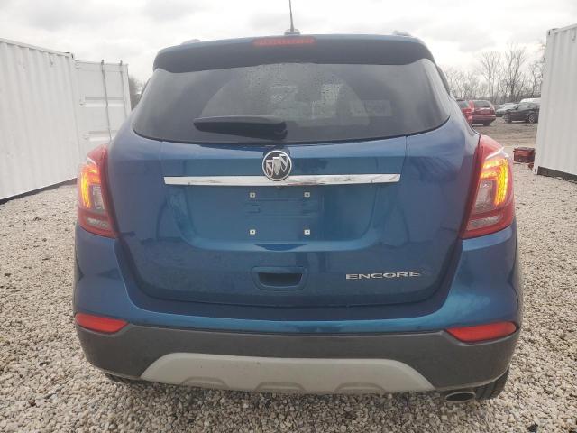 KL4CJASB8KB829379 2019 BUICK ENCORE, photo no. 6