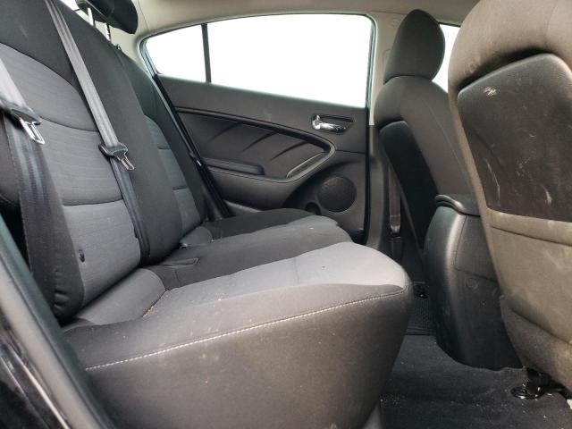 2018 KIA FORTE LX - 3KPFL4A71JE181638
