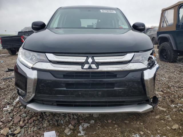 2018 MITSUBISHI OUTLANDER JA4AZ3A32JJ003492