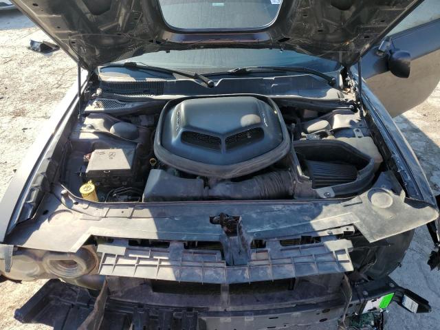 2016 DODGE CHALLENGER - 2C3CDZBT8GH142961