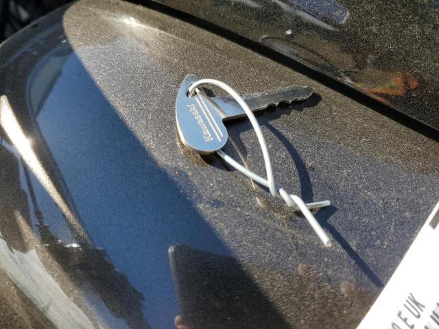 2023 KAWASAKI VN900 E JKAVN2E11PA000365