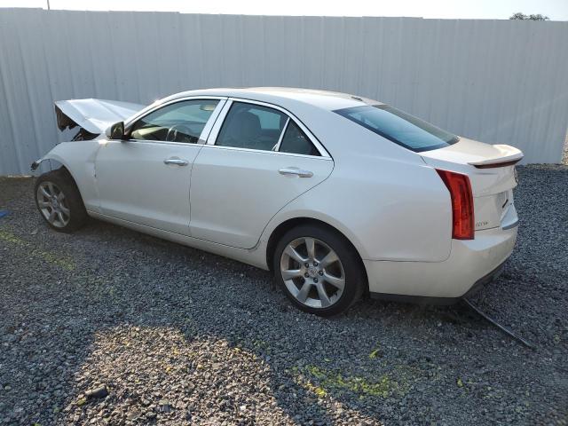 1G6AB5RA2D0154354 | 2013 Cadillac ats luxury