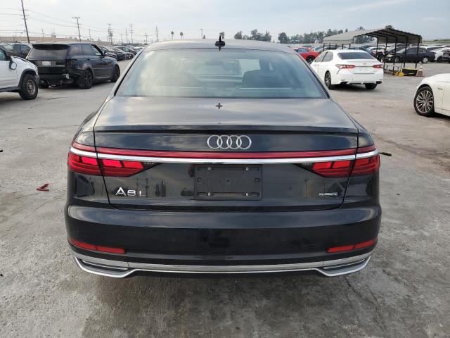 2019 AUDI A8 L WAU8DAF87KN005287