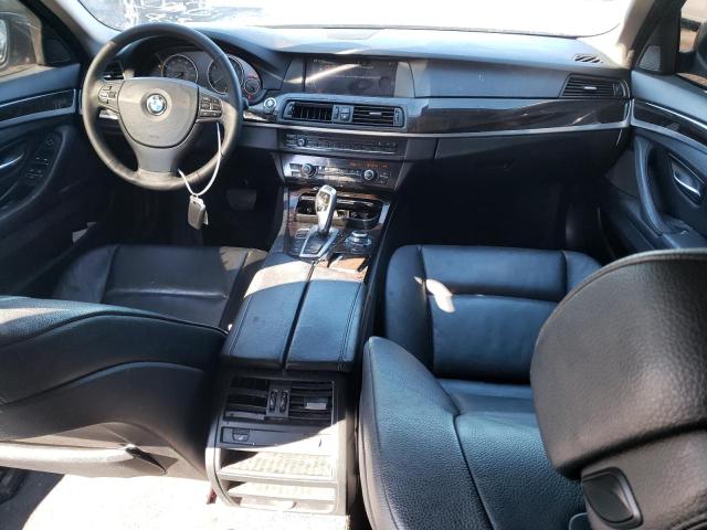 VIN WBAXH5C55DDW13299 2013 BMW 5 Series, 528 XI no.8