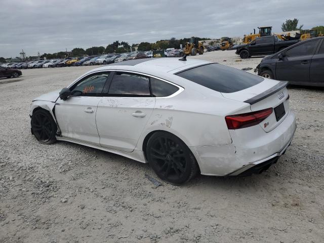 2023 Audi S5 Premium Plus VIN: WAUC4CF5XPA042733 Lot: 41074144