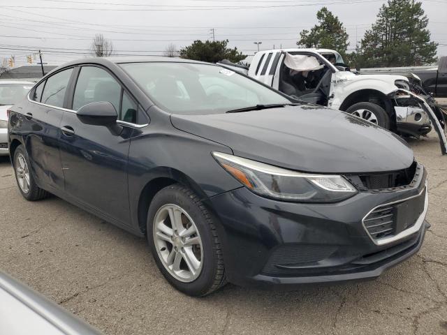 2017 CHEVROLET CRUZE LT - 1G1BE5SM1H7107156