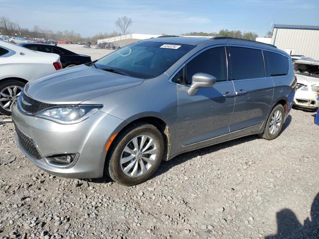 2017 CHRYSLER PACIFICA T - 2C4RC1BG4HR526308