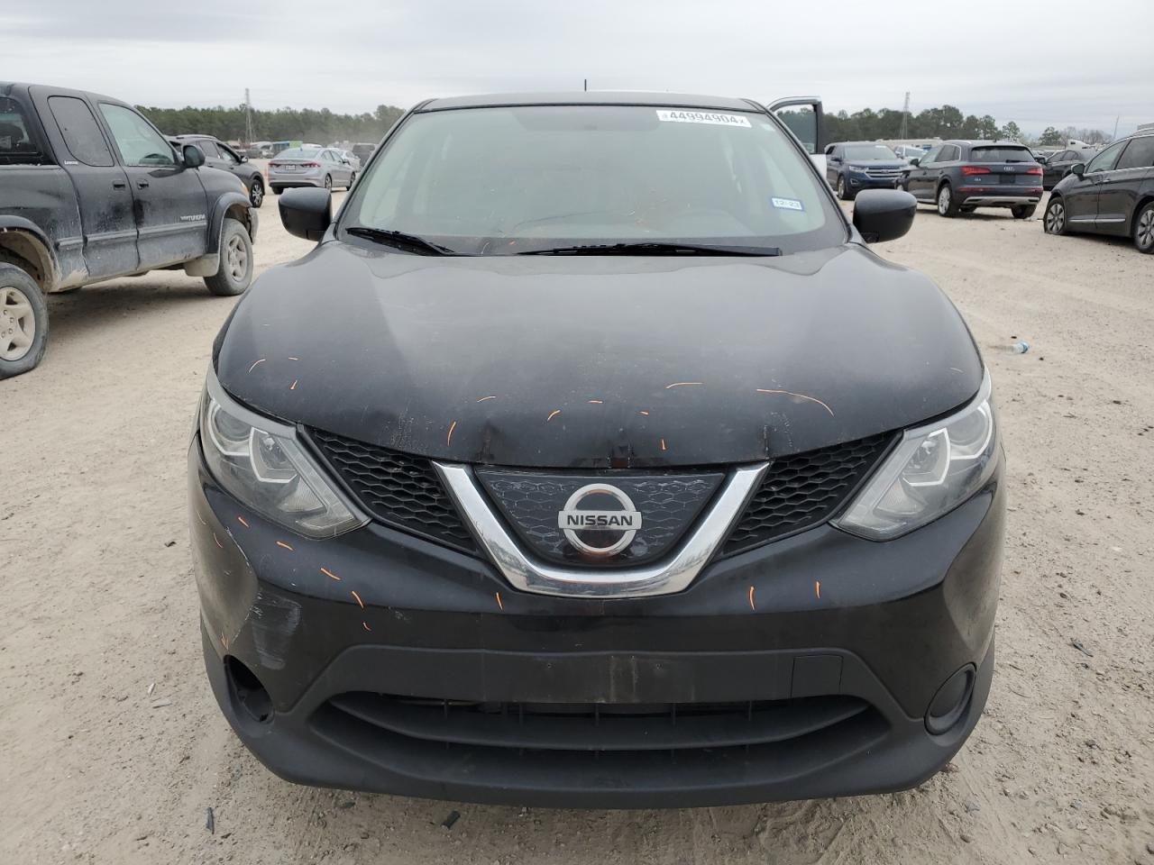 JN1BJ1CP2KW221218 2019 Nissan Rogue Sport S