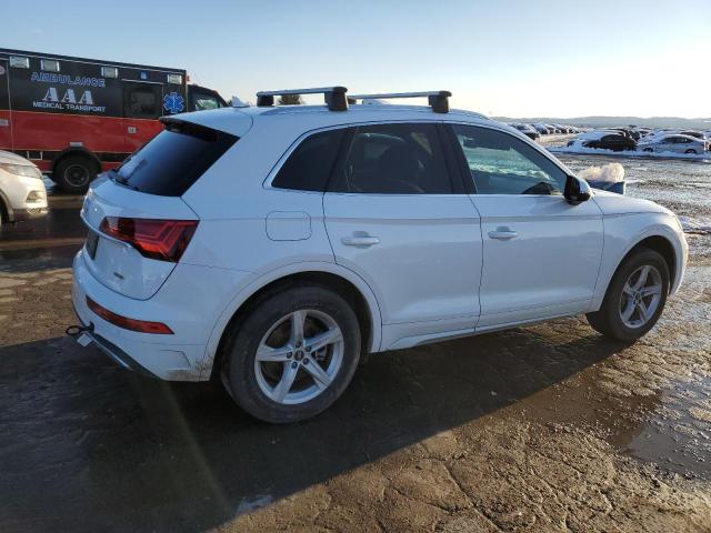 WA1AAAFY9M2045771 2021 AUDI Q5, photo no. 3