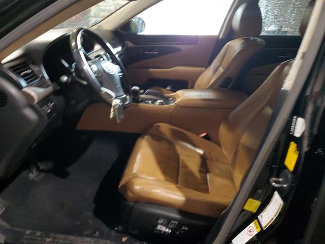 2015 LEXUS LS 460L JTHDL1EF3F5007174