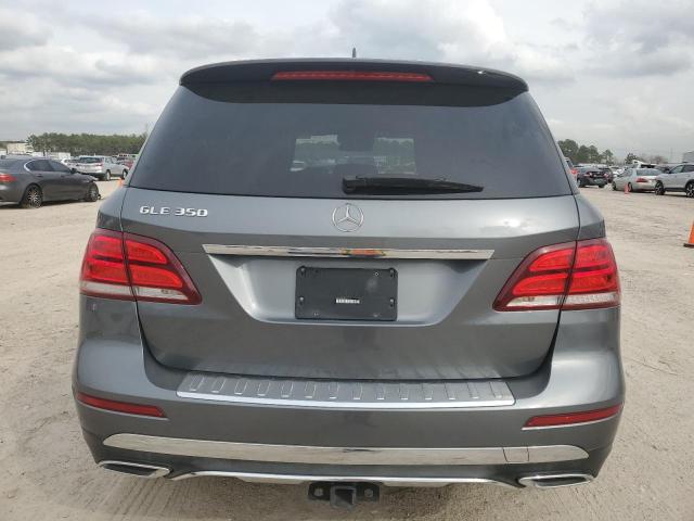 4JGDA5JB4JB167636 2018 MERCEDES-BENZ GLE-CLASS, photo no. 6