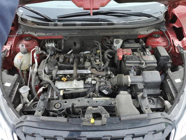 2021 NISSAN KICKS SV 3N1CP5CV6ML517702