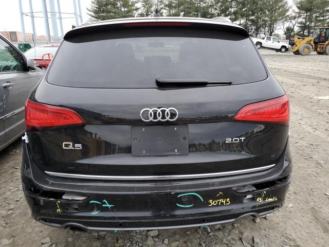 VIN WA1M2AFP5HA055453 2017 Audi Q5, Premium Plus no.6