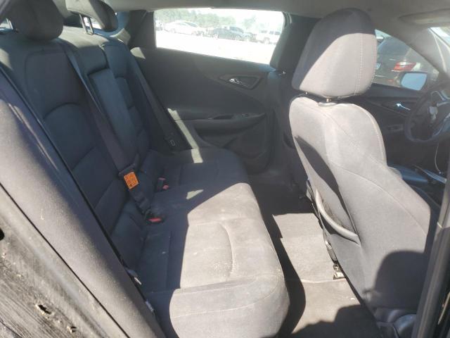 1G1ZD5ST7JF110714 2018 Chevrolet Malibu Lt