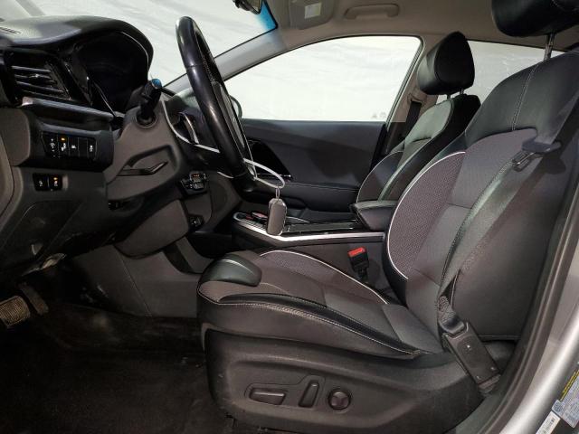 2022 KIA NIRO S - KNDCC3LG4N5159953